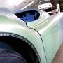 Jaguar XK 120          